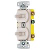 Hubbell Wiring Device-Kellems Switches RC103LA RC103LA